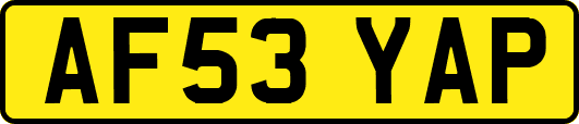 AF53YAP
