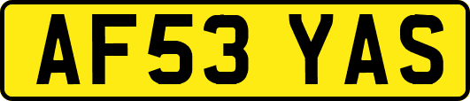 AF53YAS