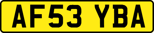 AF53YBA