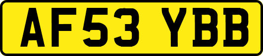 AF53YBB