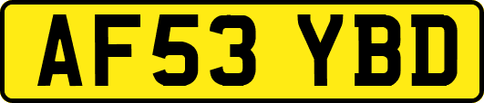 AF53YBD