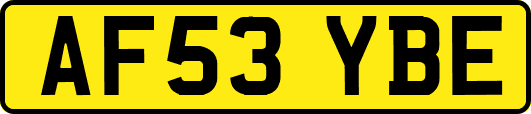 AF53YBE