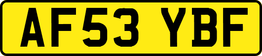 AF53YBF