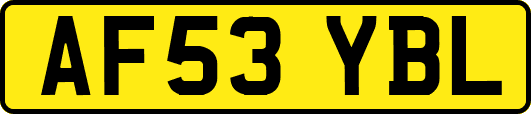 AF53YBL