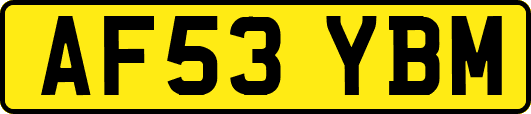 AF53YBM