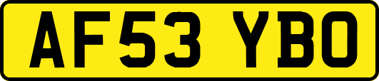 AF53YBO