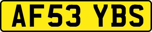 AF53YBS