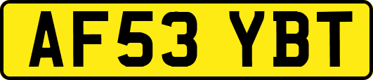 AF53YBT