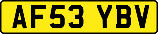 AF53YBV