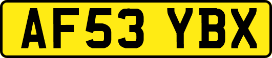 AF53YBX