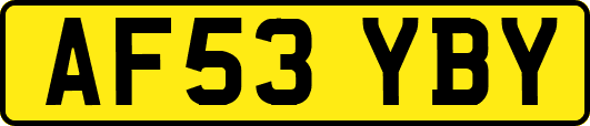 AF53YBY