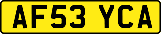 AF53YCA