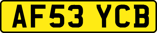 AF53YCB