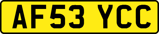 AF53YCC