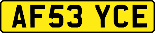 AF53YCE
