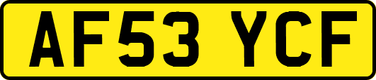 AF53YCF