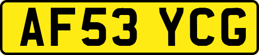 AF53YCG