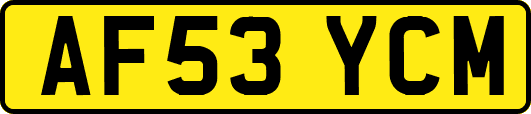 AF53YCM