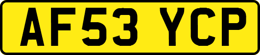AF53YCP