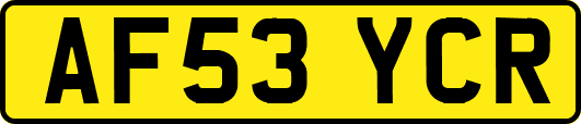 AF53YCR