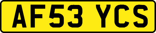 AF53YCS
