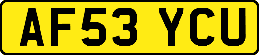 AF53YCU