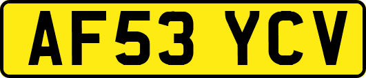 AF53YCV