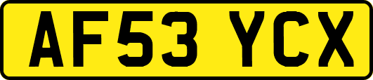 AF53YCX