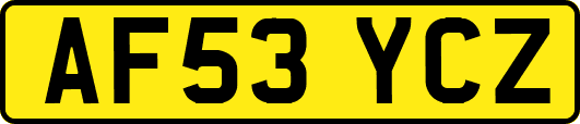 AF53YCZ