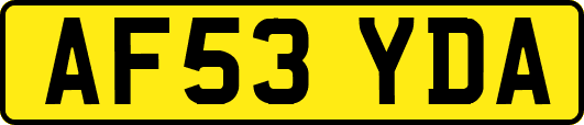 AF53YDA