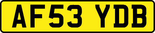 AF53YDB