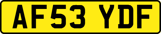 AF53YDF