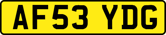 AF53YDG