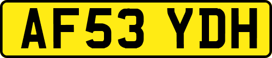 AF53YDH
