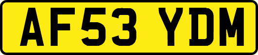AF53YDM