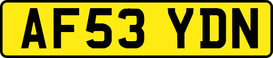 AF53YDN