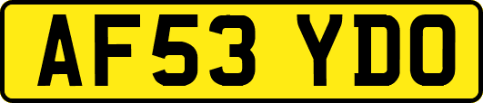 AF53YDO