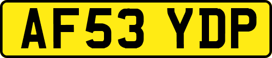 AF53YDP