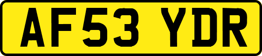 AF53YDR