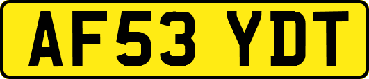 AF53YDT