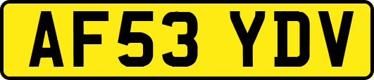 AF53YDV