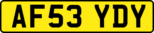 AF53YDY