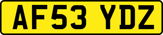AF53YDZ