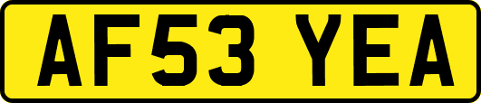 AF53YEA