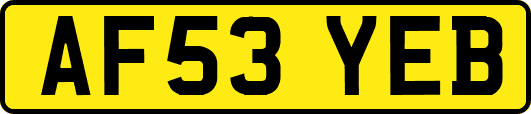 AF53YEB