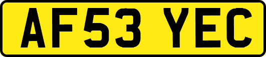AF53YEC