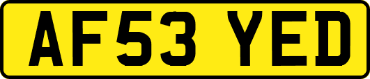 AF53YED