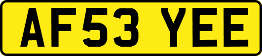 AF53YEE