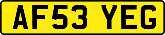 AF53YEG