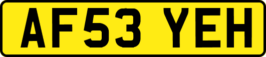 AF53YEH